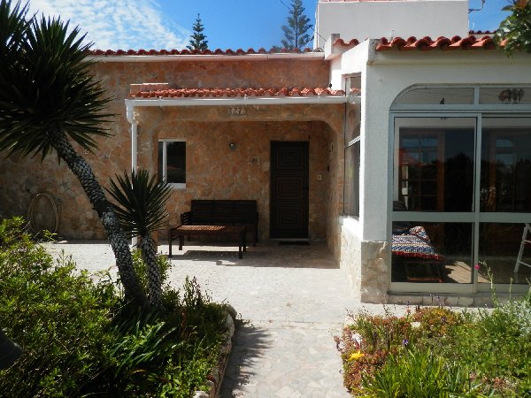 Holiday house Sossego, Aljezur, Western Algarve- Costa Vicentina