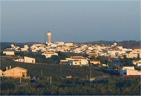 Algarve, Vila de Bispo, Ort