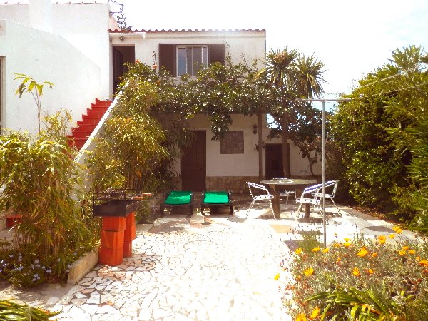 Apartamento de  férias  Barbara /Oeste Algarve