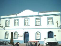  Museu Municipal de Aljezur