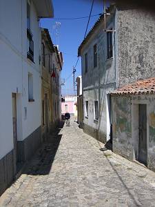 Portugal, Algarve, Westalgarve