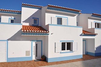 Holiday house Paula, Western Algarve - Espartal